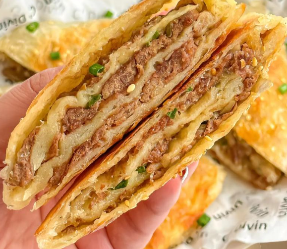 開牛肉餅店投資大概多少錢？投資成本全解析