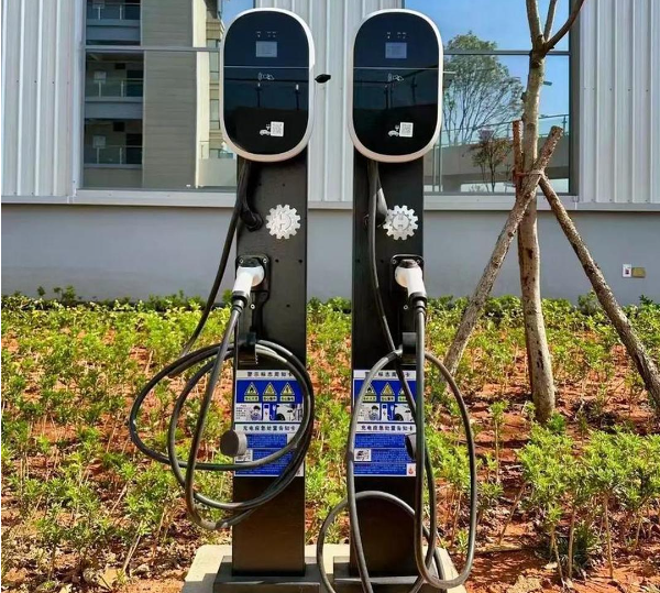上海充電樁投資要多少錢？上海充電樁投資成本全解析