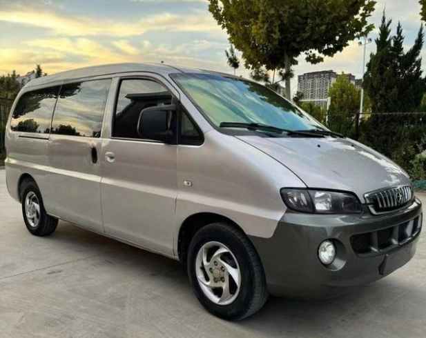 上海開商務(wù)車加盟店多少錢？全流程成本解析