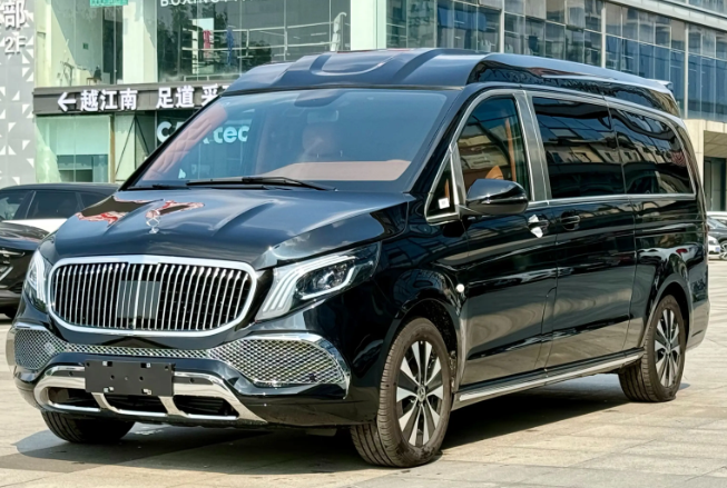 上海開商務(wù)車加盟店多少錢？全流程成本解析