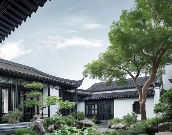上海園林景觀設(shè)計公司要多少錢？全面費用分析與投資預(yù)算