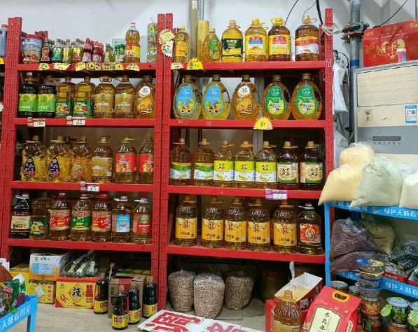 小糧油店一個月能掙多少錢？多個維度展開分析