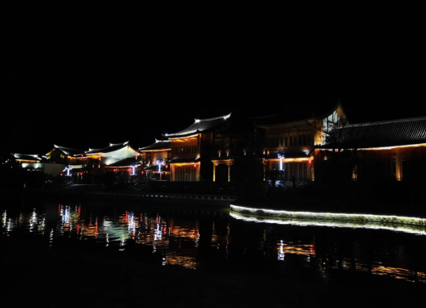 開(kāi)高端度假村要多少錢(qián)？投資全景解析