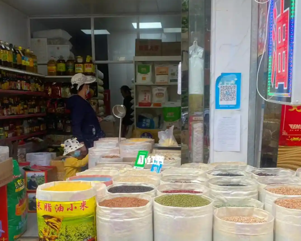 現(xiàn)在開(kāi)一家糧油店怎么樣店鋪多少錢