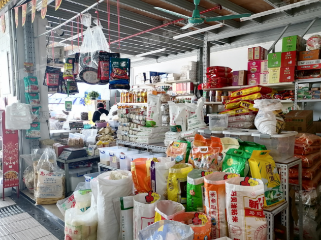 現(xiàn)在開(kāi)一家糧油店怎么樣店鋪多少錢