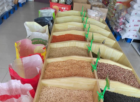 小糧油店一個月能掙多少錢？多個維度展開分析