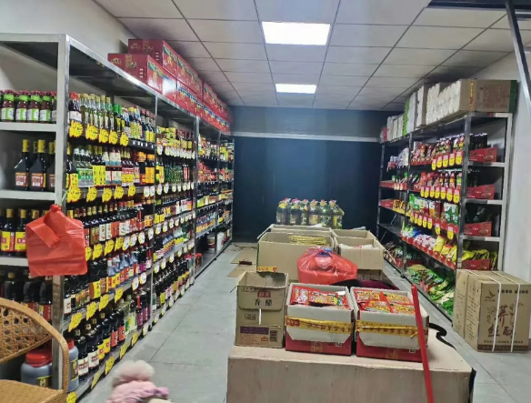 小型糧油店一年能賺多少錢？從成本到利潤的深度解析