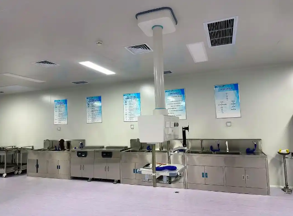 開一個消毒公司需要多少錢？盈利模式全解析