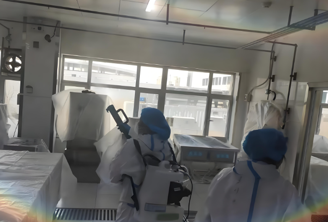 開一個消毒公司要多少錢？全流程資金規(guī)劃