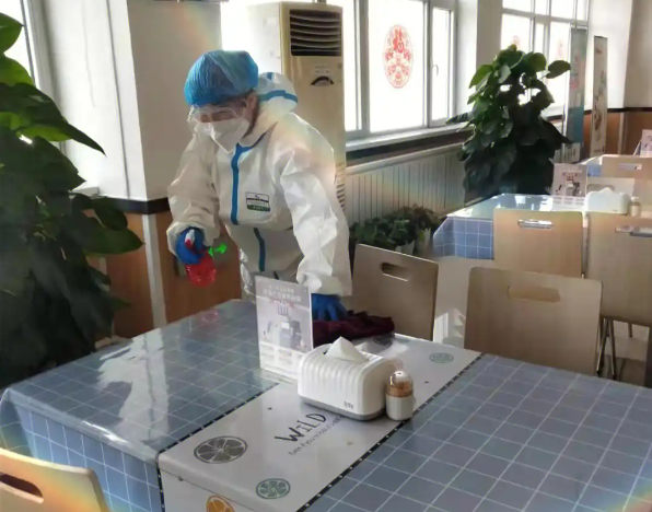 開個消毒公司怎么樣？店鋪多少錢