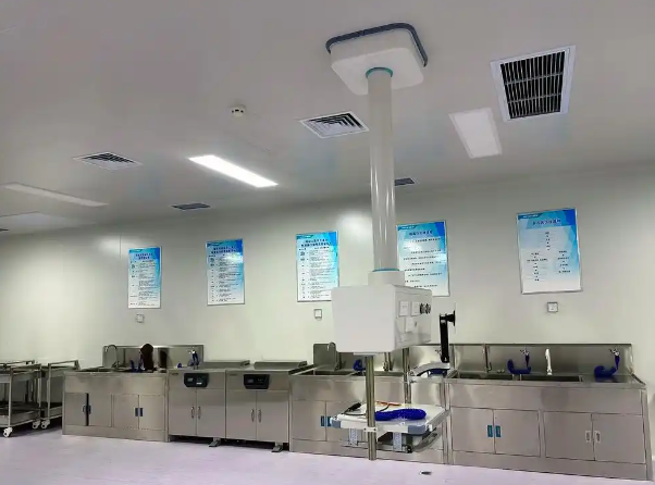 開(kāi)一家消毒公司怎么樣店鋪多少錢(qián)？投資成本預(yù)算