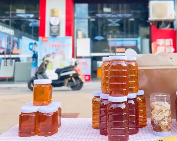 上海蜂蜜投資多少錢？投資成本詳細(xì)分析