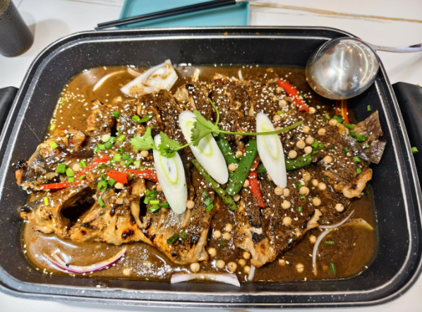 開一個烤魚店需要多少？投資多少錢