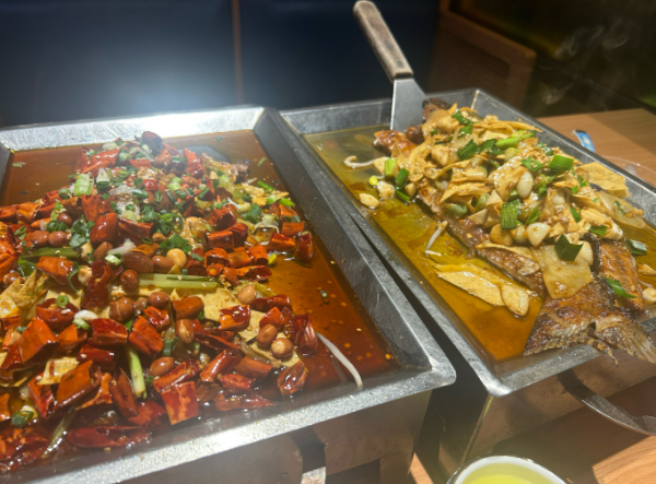 開一個烤魚店需要多少？投資多少錢