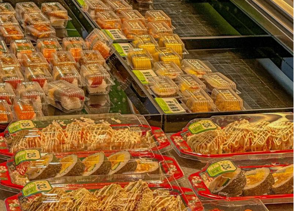 開家壽司店需要投資多少錢？投資成本分析