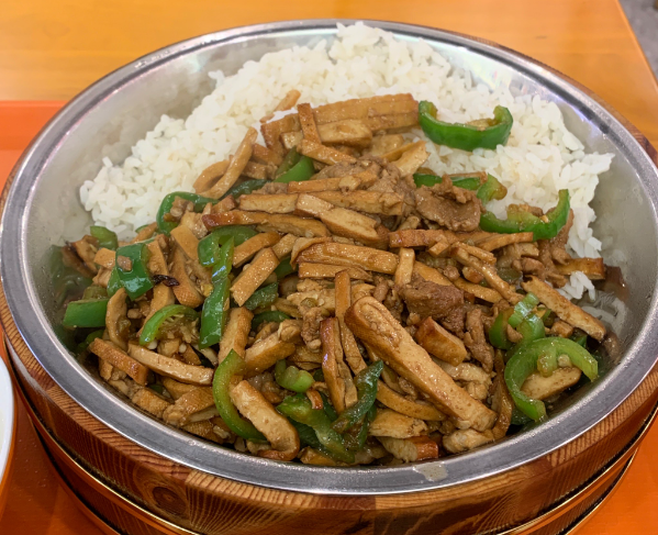 開一家木桶飯需要投資多少錢？投資成本明細(xì)