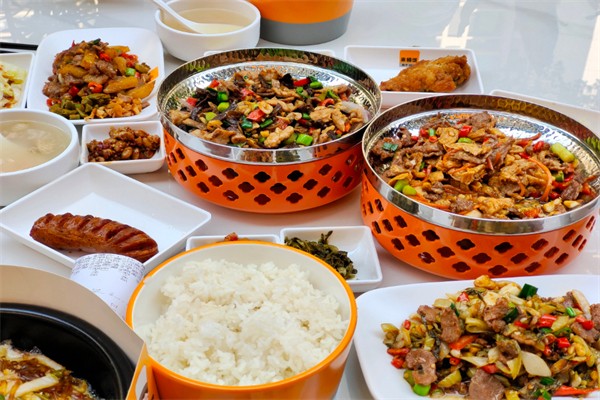 阿義師快餐廳