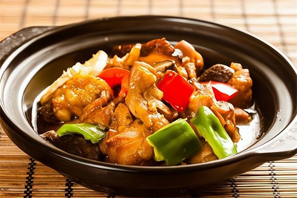 阿義師快餐廳