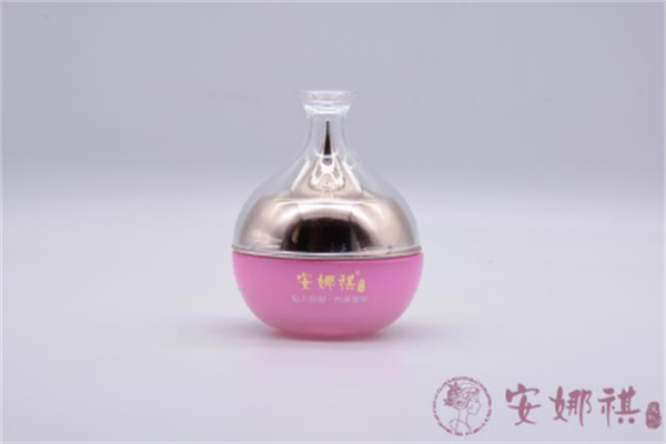 安娜祺化妝品