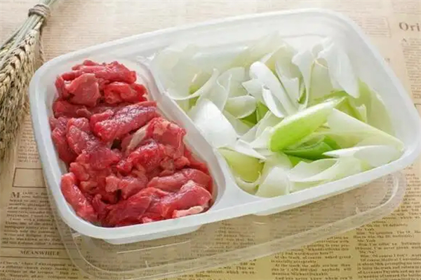 蘇姑娘半成品菜