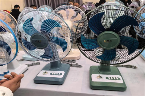 揚子智能家電加盟