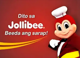 jollibee快樂蜂加盟