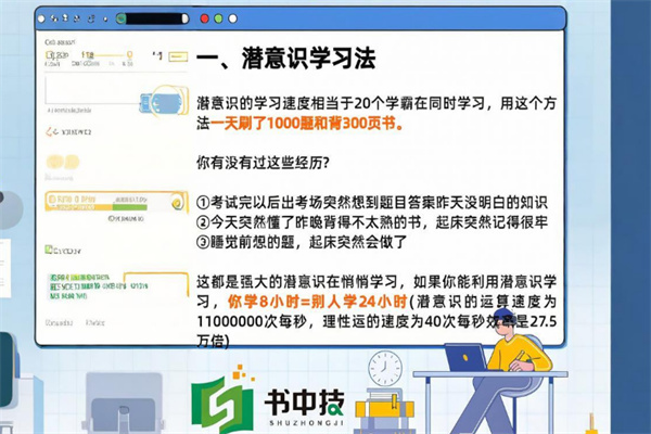 書中技加盟