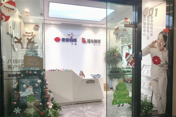 月嫂加盟排行榜最新：品牌實力，一目了然！