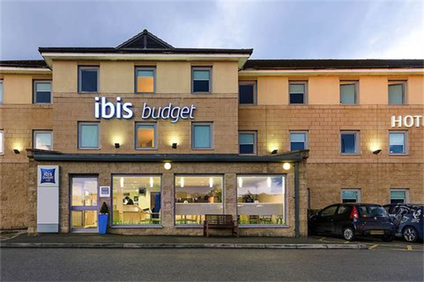 ibis酒店