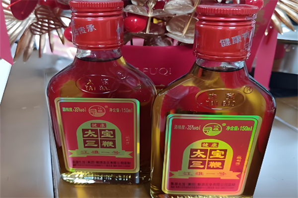 江雄酒業(yè)加盟