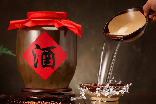 久悅酒業(yè)