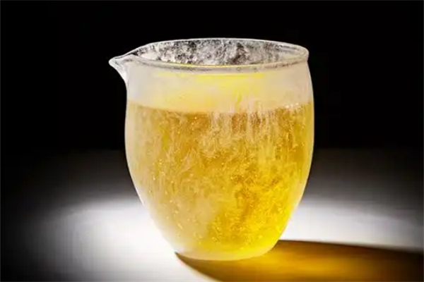 茶相知奶茶
