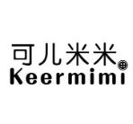 可兒米米童裝加盟