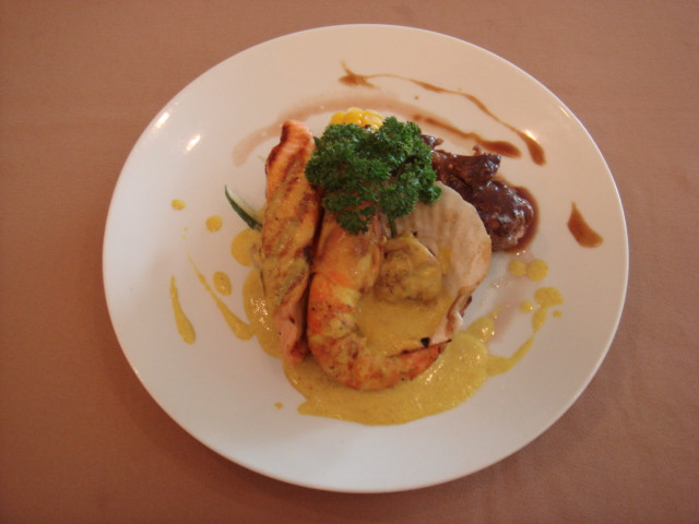 rossodisera西餐