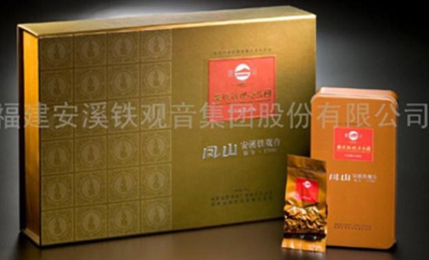 鳳山鐵觀音茶加盟