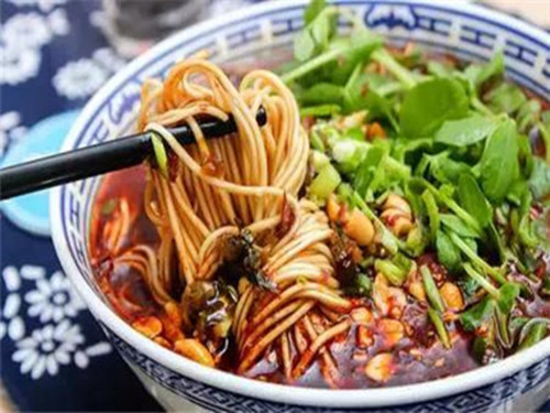 壹圓小麺