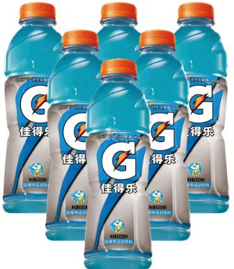 Gatorade飲料加盟