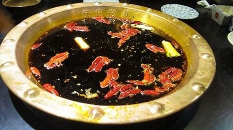 民國故事老火鍋