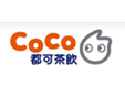 COCO奶茶加盟