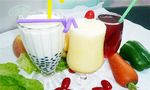 橙士風(fēng)奶茶加盟