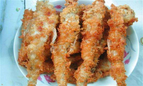 酥魚坊爆魚加盟