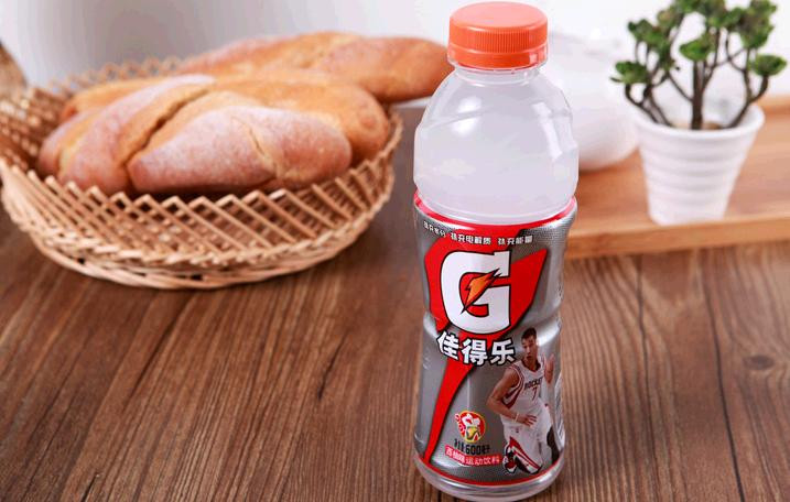 Gatorade飲料