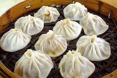 宜品湯包