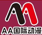 AA國際動(dòng)漫加盟