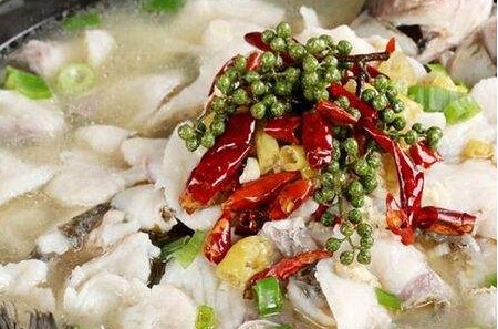 給力魚(yú)哥酸菜魚(yú)米飯加盟