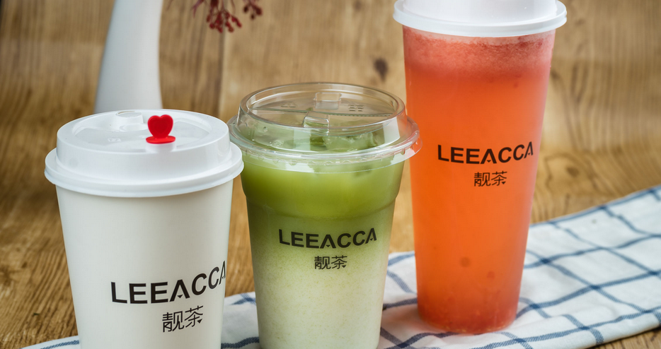 LEEACCA靚茶