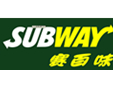 賽百味SUBWAY加盟