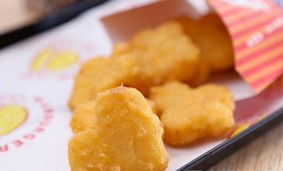 饞嘴雞排