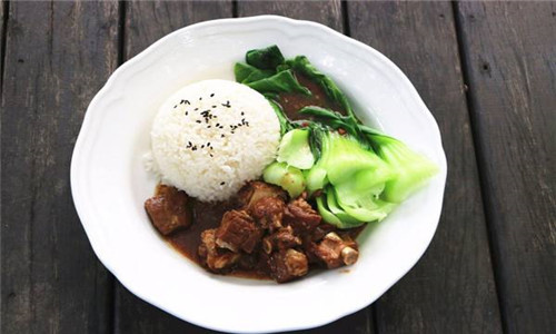 國榮排骨加盟費(fèi)