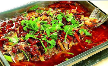 幸福烤魚(yú)
